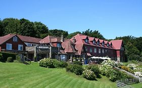 The Sandy Cove Hotel